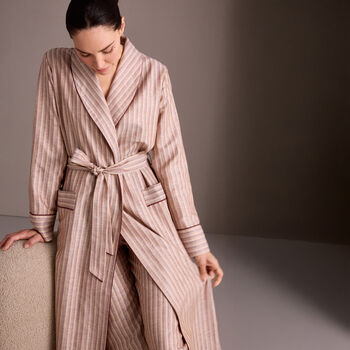 Sunshine Robe - Woman