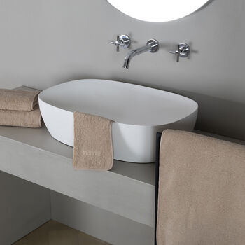 Unito Bath Sheet