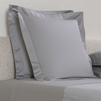 Leisure Sateen Euro Sham