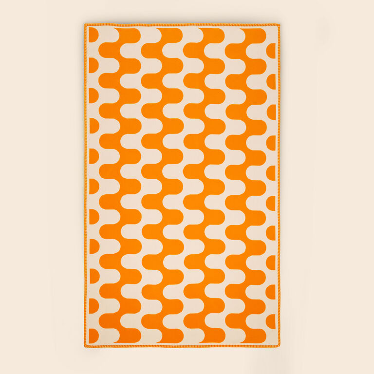 slide 2 Modernism Throw
