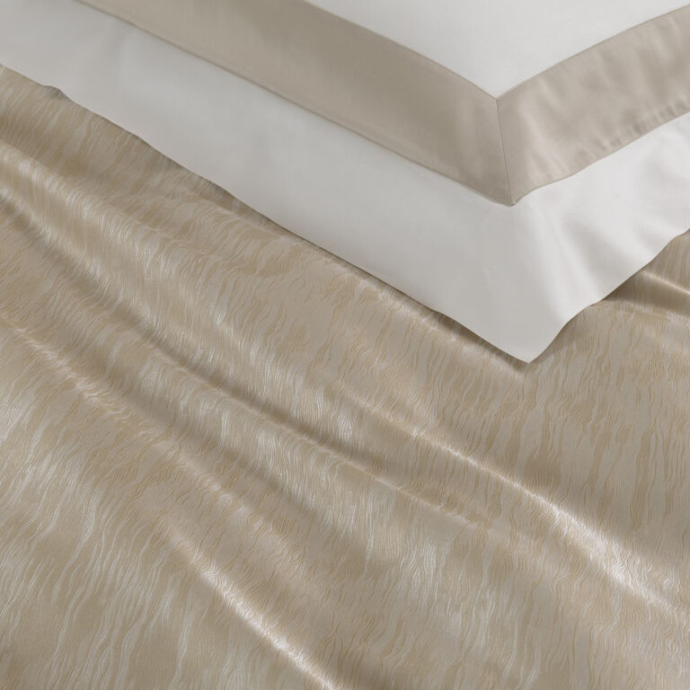 slide 5 Luxury Sway Jacquard Sham