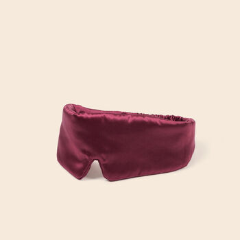Sanctuary Silk Eye Mask