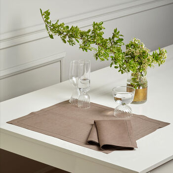 Convivium Placemat Set