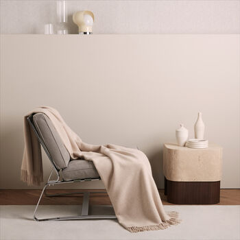 Knop Throw