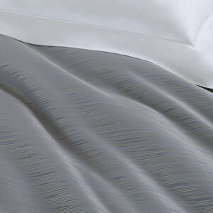 slide 5 Stardust Jacquard Duvet Cover