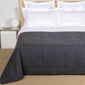Simple Warm Quilt