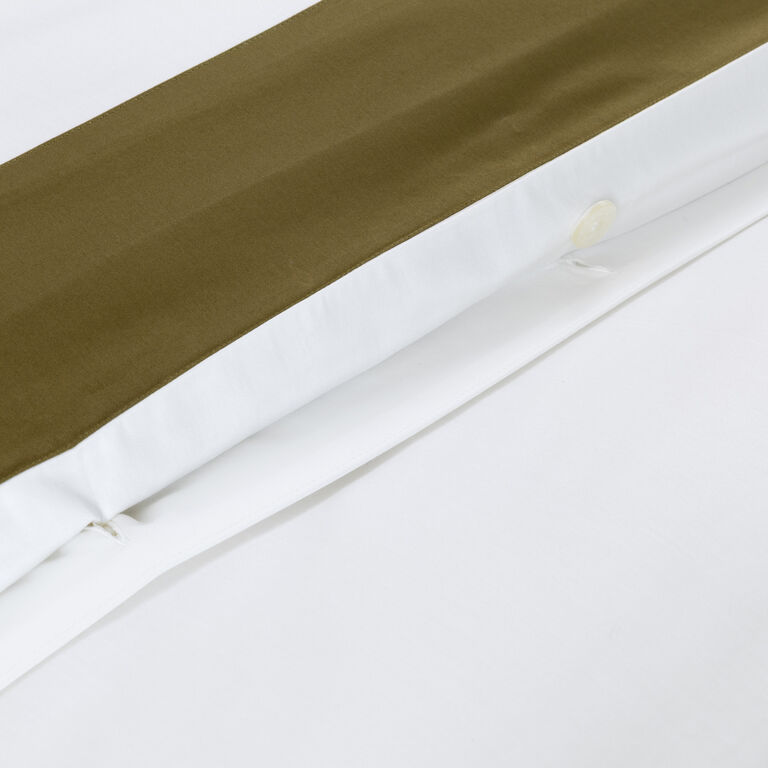 slide 3 Bold Duvet Cover Set
