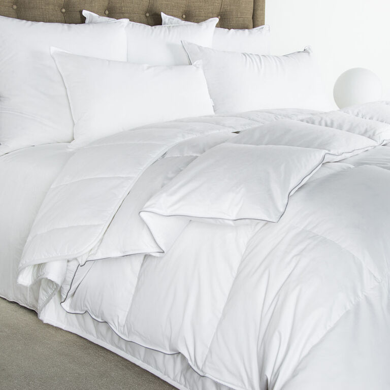 slide 4 Cortina Warm Down Duvet Filler