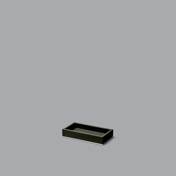 Otello Valet Tray