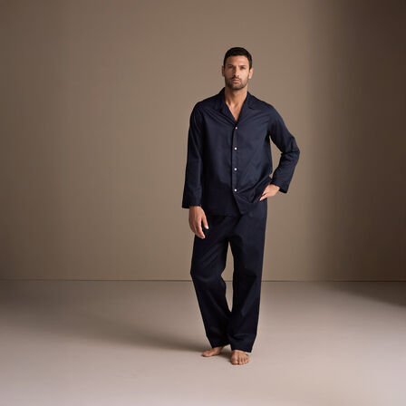 Suite Sateen Pyjama