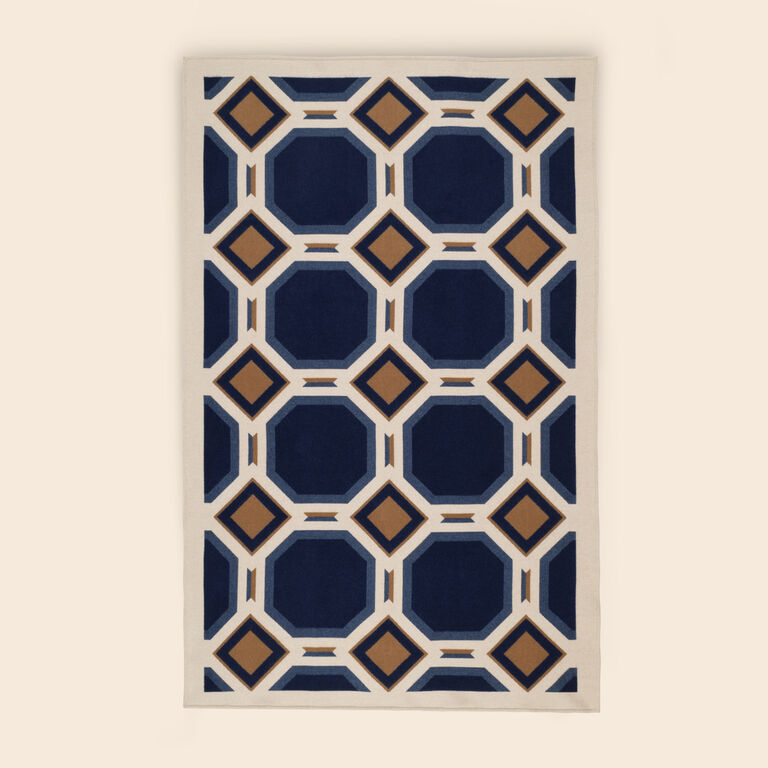 slide 1 Deco Throw 003 