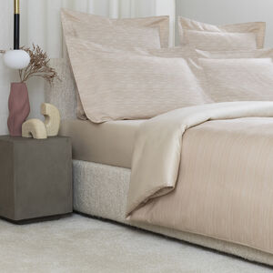 slide 2 Stardust Jacquard Duvet Cover Set