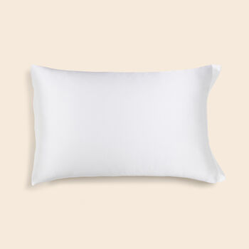 Sanctuary Silk Pillowcase
