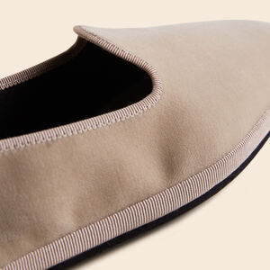 slide 2 Voyage Loafer - Men