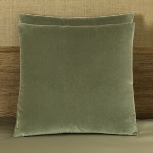 slide 2 Luxury Cashmere Velvet Decorative Cushion
