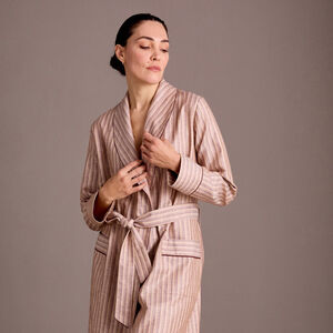 slide 4 Sunshine Robe - Woman
