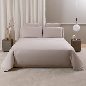 slide 4 Lush Ajour Pillowcase Set