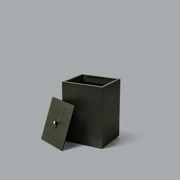 Otello Waste Basket