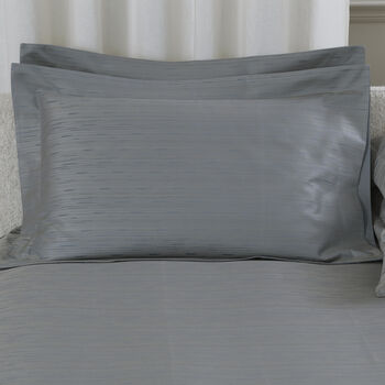 Stardust Jacquard Sham