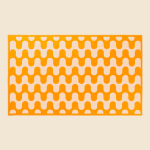 slide 3 Modernism Throw