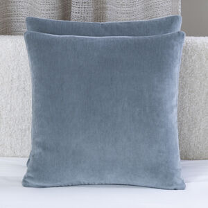 slide 2 Luxury Wool Velvet Cushion Cover