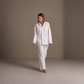 Suite Sateen Pyjama