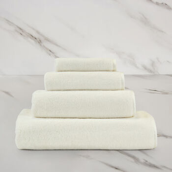 Plush Guest Towel