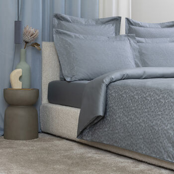 Avant Jacquard Duvet Cover Set