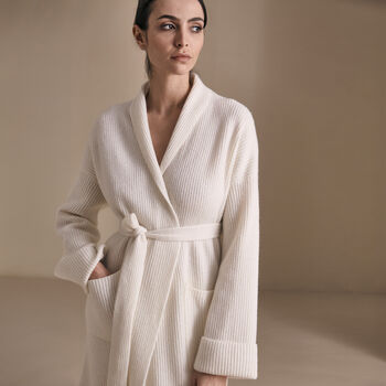 Coastline Robe