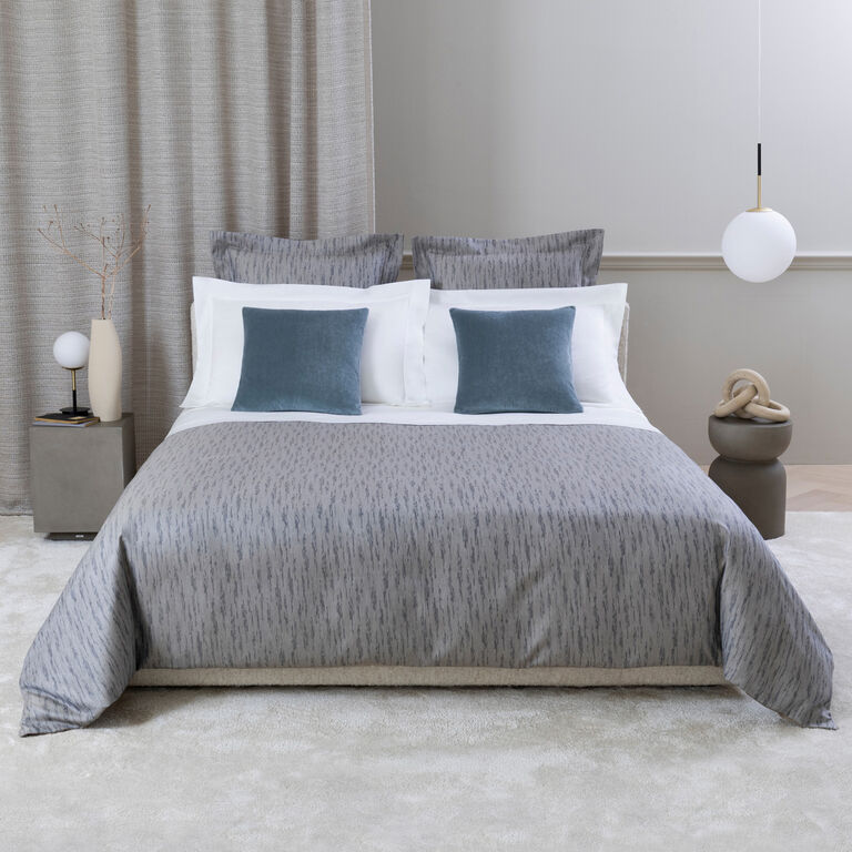 slide 4 Luxury Wool Velvet Cushion Cover