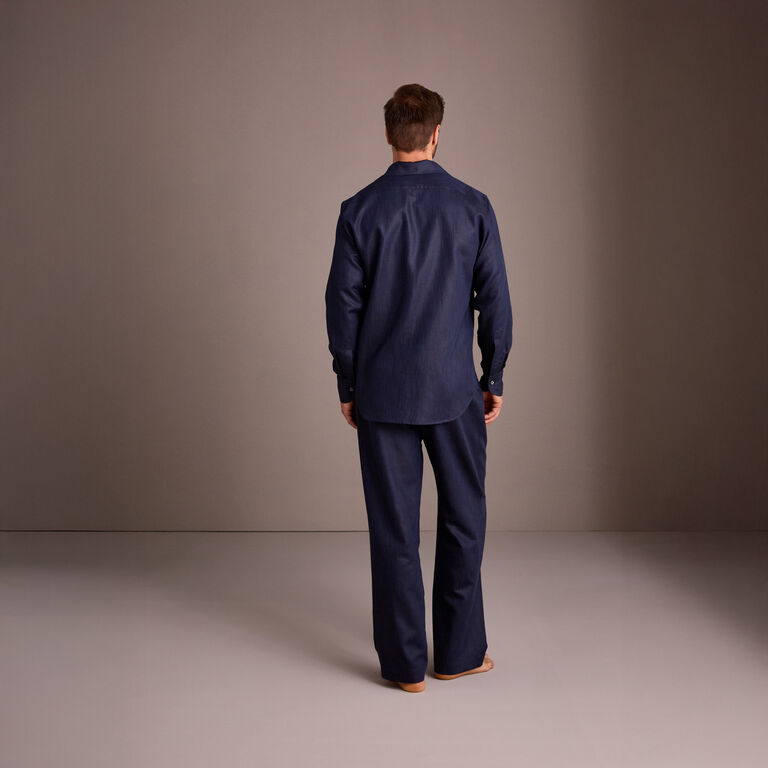 slide 3 Stilluxe Pyjama - Men