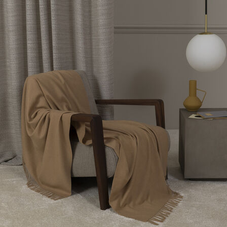 Nuage Throw