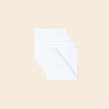 Artistry Ajour Napkins Set