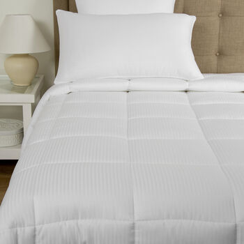 Nuvola Warm Down Alternative Comforter