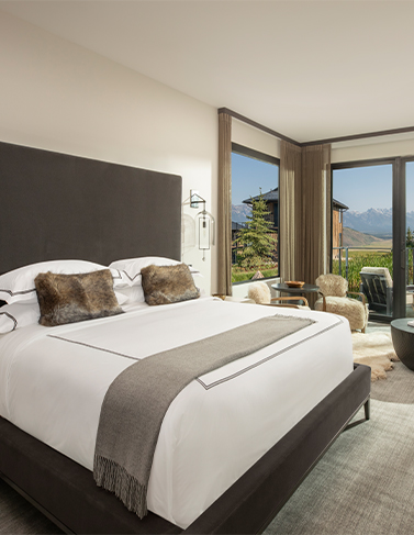 Hotel Yellowstone