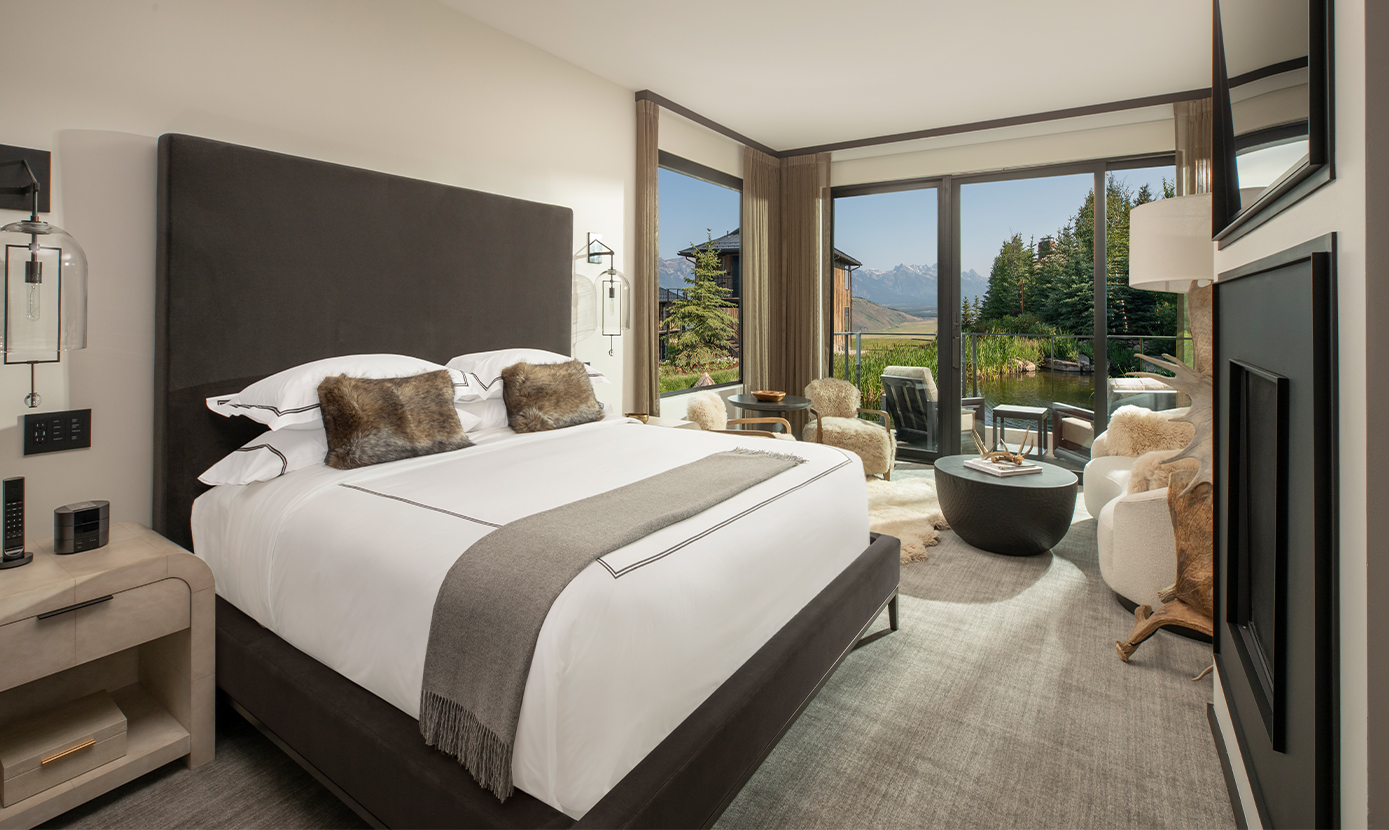 Hotel Yellowstone