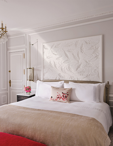 H&ocirc;tel Plaza Ath&eacute;n&eacute;e