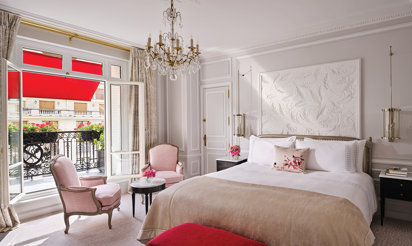 H&ocirc;tel Plaza Ath&eacute;n&eacute;e