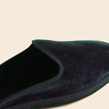 Voyage Slipper - Women