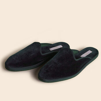 Voyage Slipper - Women