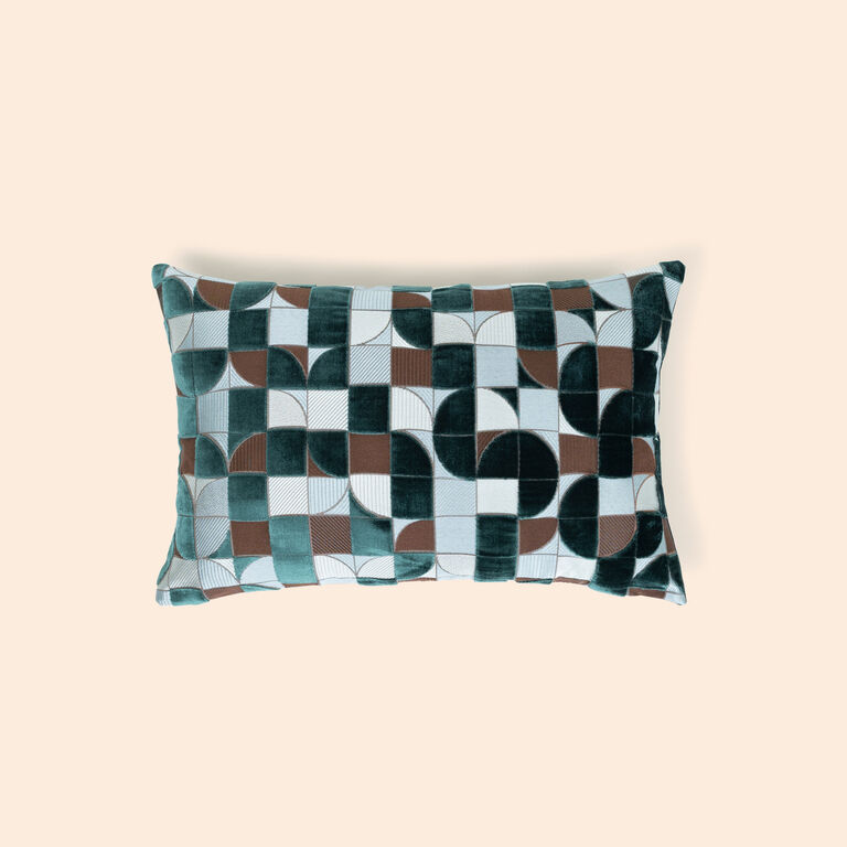slide 5 Luxury Avant Garde Decorative Cushion Cover