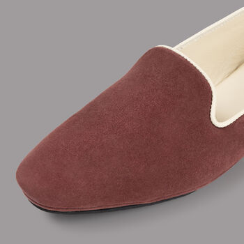 Jewlement Loafers