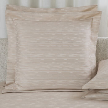 Stardust Jacquard Euro Sham