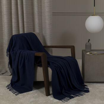 Nuage Throw