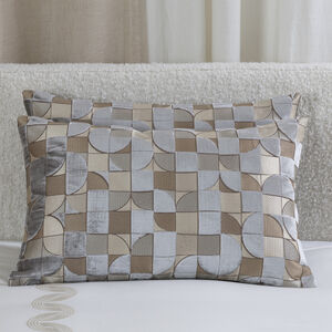 slide 2 Luxury Avant Garde Decorative Cushion Cover
