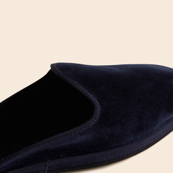 Voyage Slipper - Men