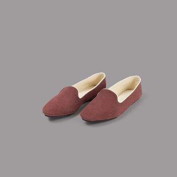 Jewlement Loafers