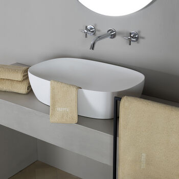 Unito Bath Sheet