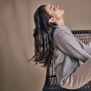 Casing Pullover