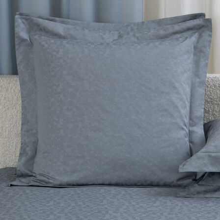 Avant Garde Jacquard Euro Sham